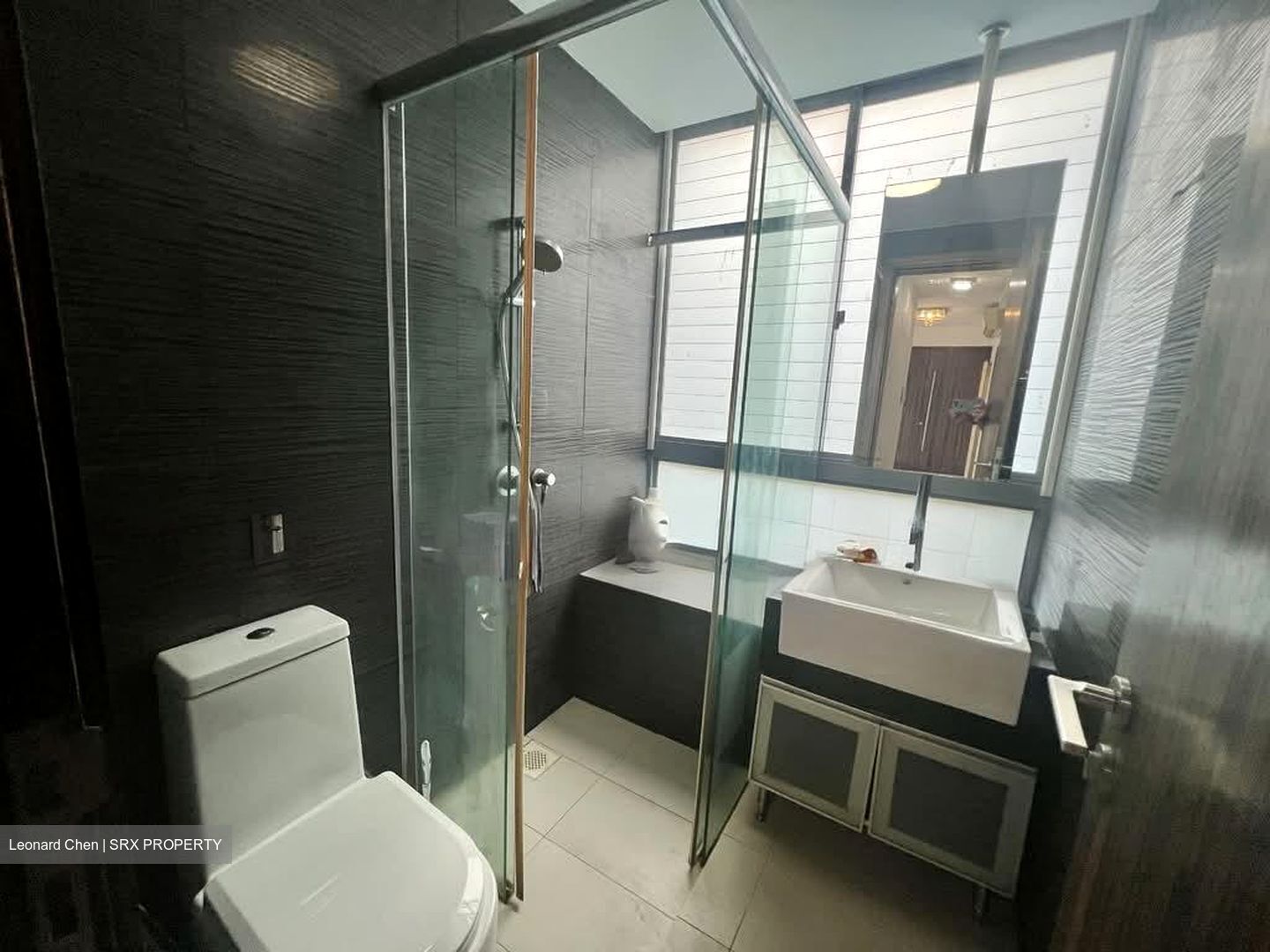 The Cherrywood (D15), Apartment #550701871